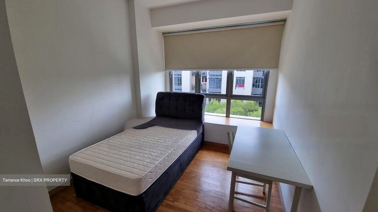 Ferraria Park Condominium (D17), Condominium #453756791